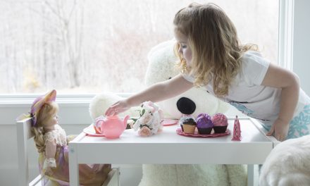 Growing Up Is Canceled