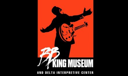 Win Prizes From the B.B. King Museum