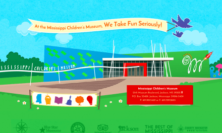 Mississippi Children’s Museum Reopening to Visitors