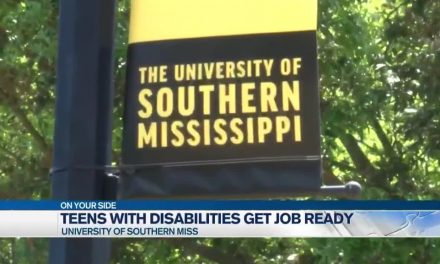 USM Hosts Virtual Summer Camp for Teens With Disabilities