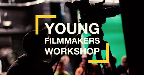 Canton Young Filmmakers Camp