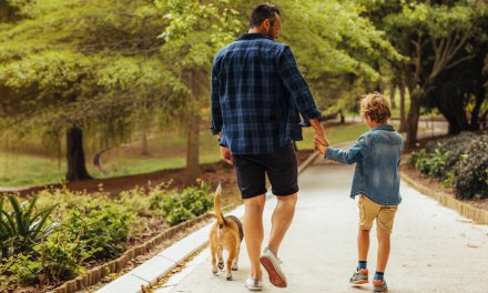 Resources to Help You Talk to Your Kids About Racism