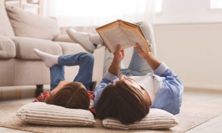 Talking to Children about Diversity and Acceptance