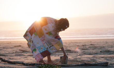 Fill The Hours at Home with Quilting!