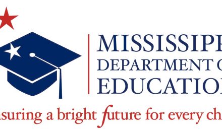 Congratulations to 2020 Mississippi Parent of the Year!