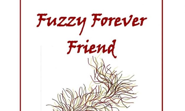 ‘Virtual Storytime’: Mississippi Author Laura Ewald Returns to Read ‘The Fuzzy Forever Friend’