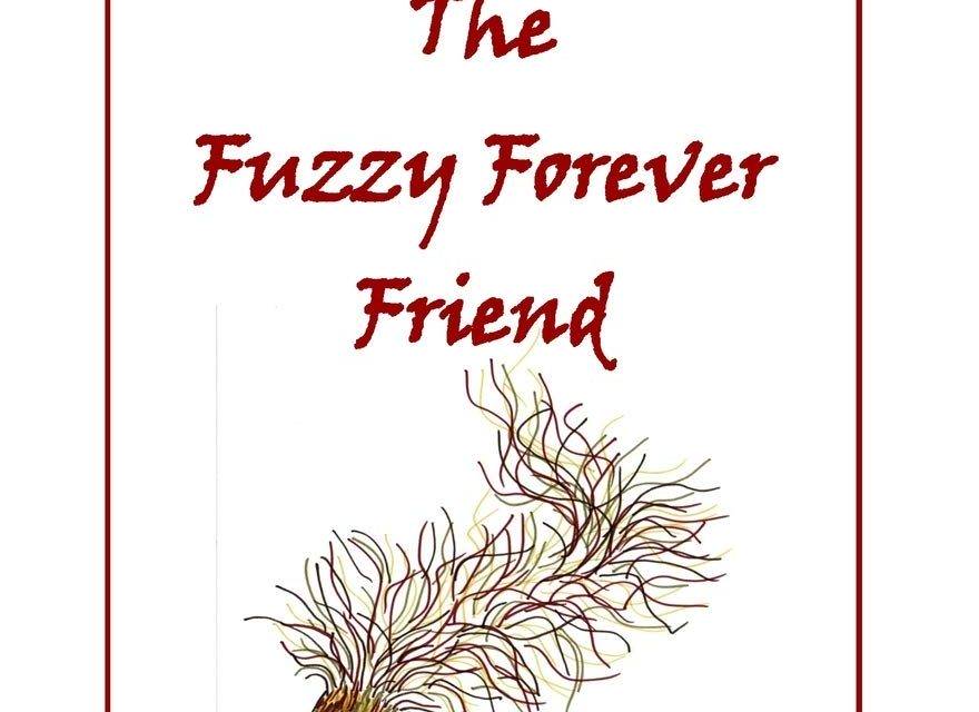 ‘Virtual Storytime’: Mississippi Author Laura Ewald Returns to Read ‘The Fuzzy Forever Friend’