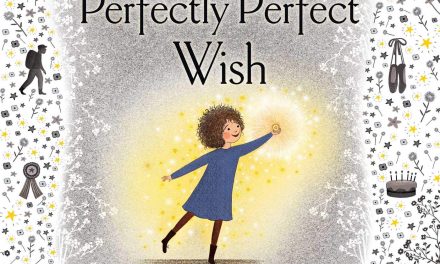 Book Buzz: The Perfectly Perfect Wish