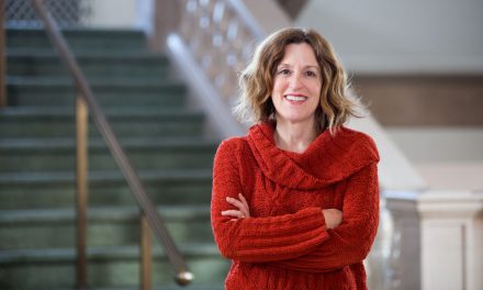Child Psychologist/Professor Dr. Abigail Gewirtz Shares Insight on Anxiety