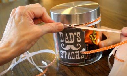 It’s Not Too Late to Make a Craft for Father’s Day