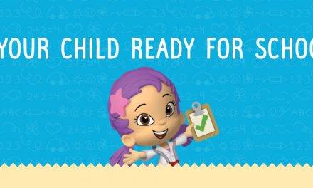 Prepare Your Preschooler for Kindergarten