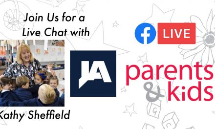 Social & Emotional Learning — Interview w/Kathy Sheffields of Jackson Academy
