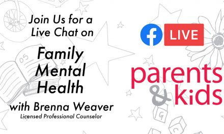 Family Mental Health Livestream with Brenna Weaver