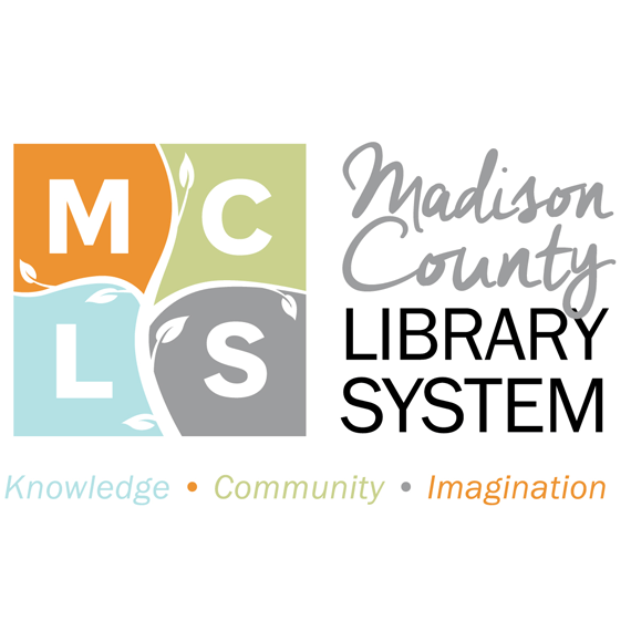 Art Lessons and More with Madison County Public Library System
