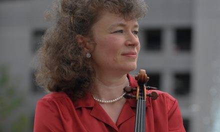 Mississippi Symphony Orchestra Musicians Going Virtual