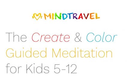 Free Meditation Program for Kids