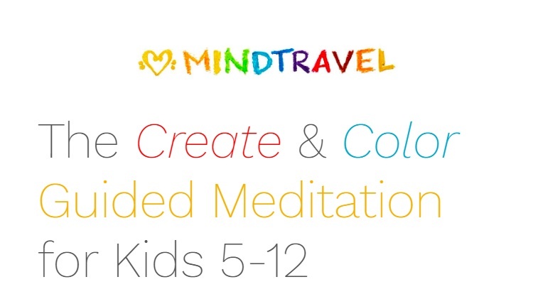 Free Meditation Program for Kids