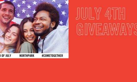 Independence Day Giveaways