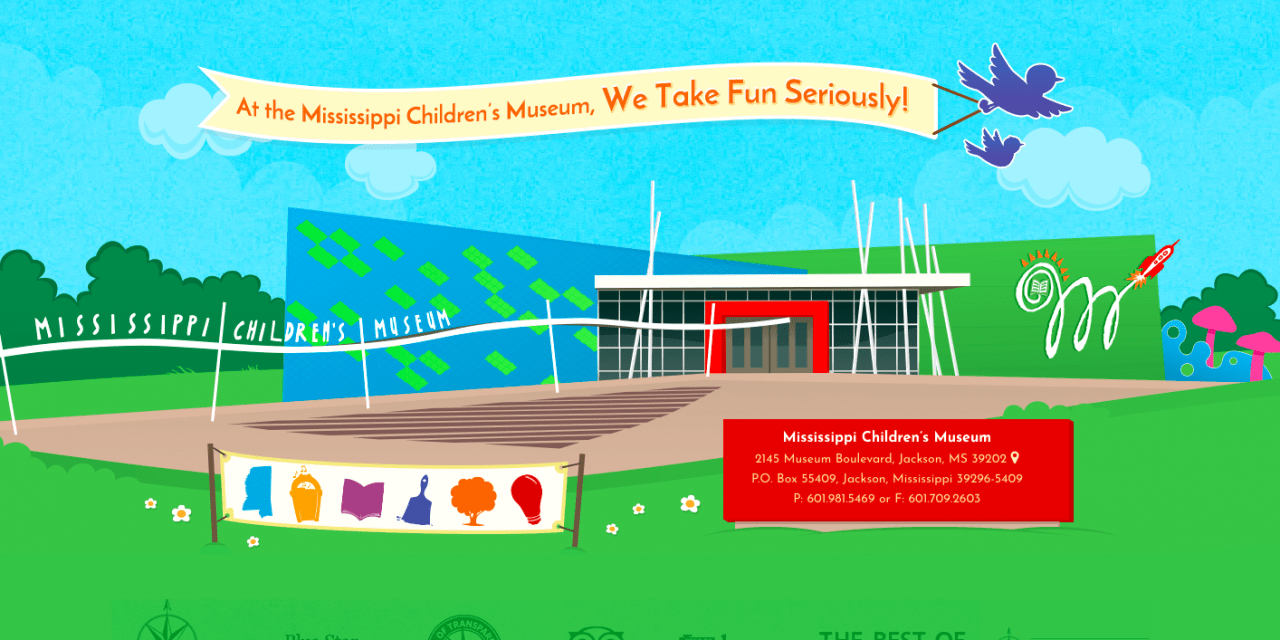 Mississippi Children’s Museum Reopening to Visitors