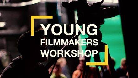 Canton Young Filmmakers Camp