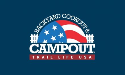 Trail Life USA Promotes “Healing Wave” Via Backyard Cookout