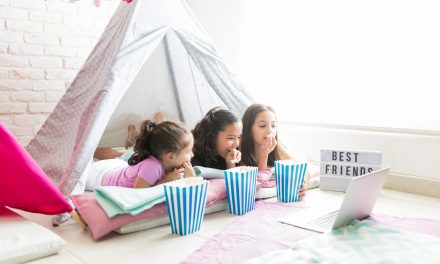 Summer Fun at Camp Bonkers on YouTube