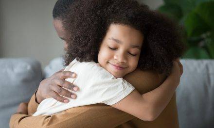 ‘Growing Our Gratitude’ Aims to Improve Mental Health of Children