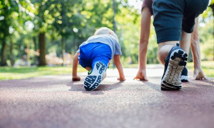 Participate in a ‘Virtual’ Road Race to Commemorate D-Day