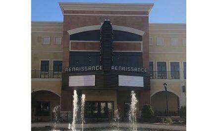Malco Theaters Now Offer Rewards