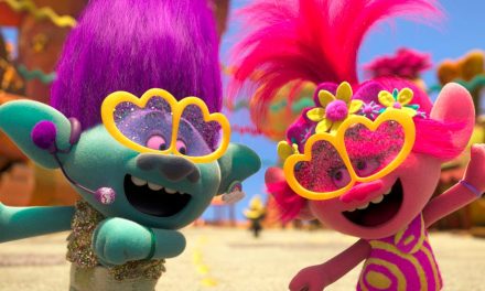 Family Movie Night on July 31