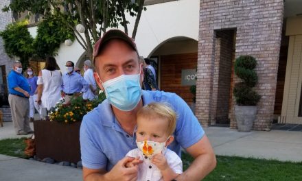 Face Coverings and Children