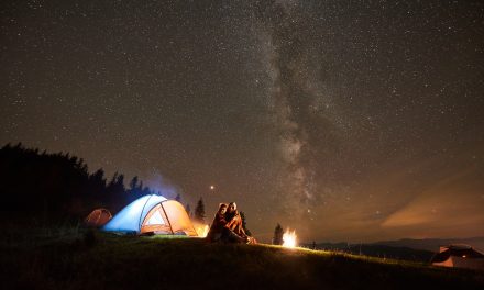 Social Distancing Vacation? Here’s an Idea!