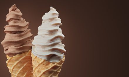 We All Scream for Ice Cream!