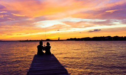 Fishing and Mental Health