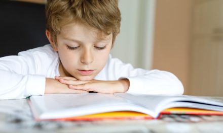 Making Your School from Home Efficient