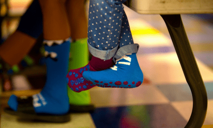 What to Know Before Attending a Kids’ Birthday at a Jump Park