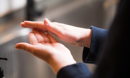 Avoid These Hand Sanitizers