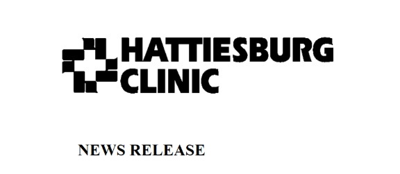 Hattiesburg Clinic to Participate in COVID-19 Expanded Access Program, Convalescent Plasma Treatment Clinical Trial
