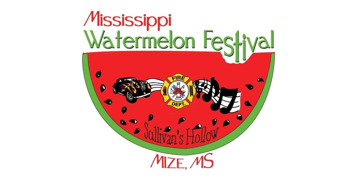 MS Watermelon Festival Friday and Saturday