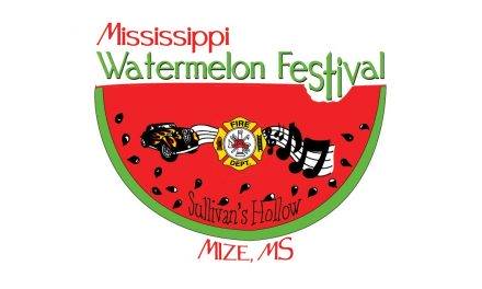 MS Watermelon Festival Friday and Saturday