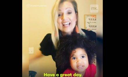 Heart-Warming Positive Daily Affirmations