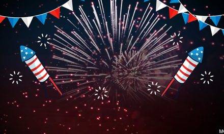 Block Party Canceled, But Fireworks Still Scheduled in Ocean Springs