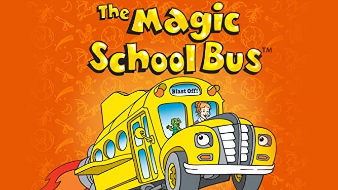 Remembering Joanna Cole and the Legacy of The Magic School Bus