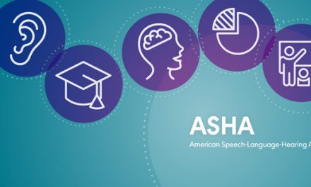 Association Offers Advice to Parents Navigating Speech and Language Disorders During Pandemic