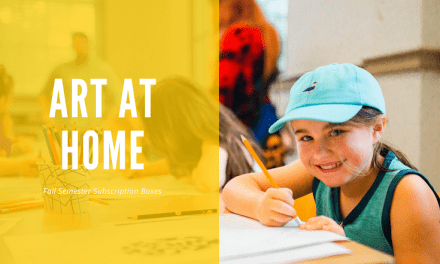 Bologna Performing Arts Center at Delta State University Offers Arts Education Children’s Subscription Service for Fall 2020