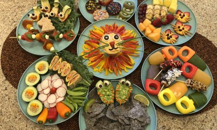 Fit Food is Fun Food