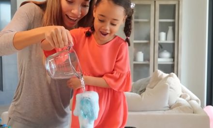 10 Indoor Activities