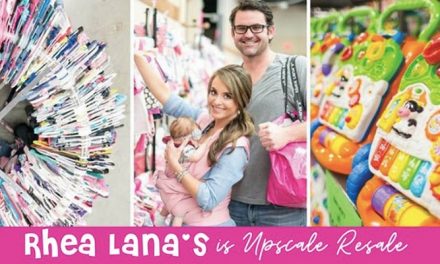 Rhea Lana’s Consignment Sale Aug. 27 – Sept. 5