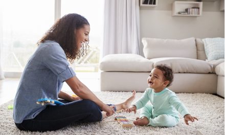 Live Streams Coming Soon from Mississippi Thrive!