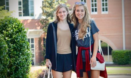 Belhaven University’s Free Masters Degrees